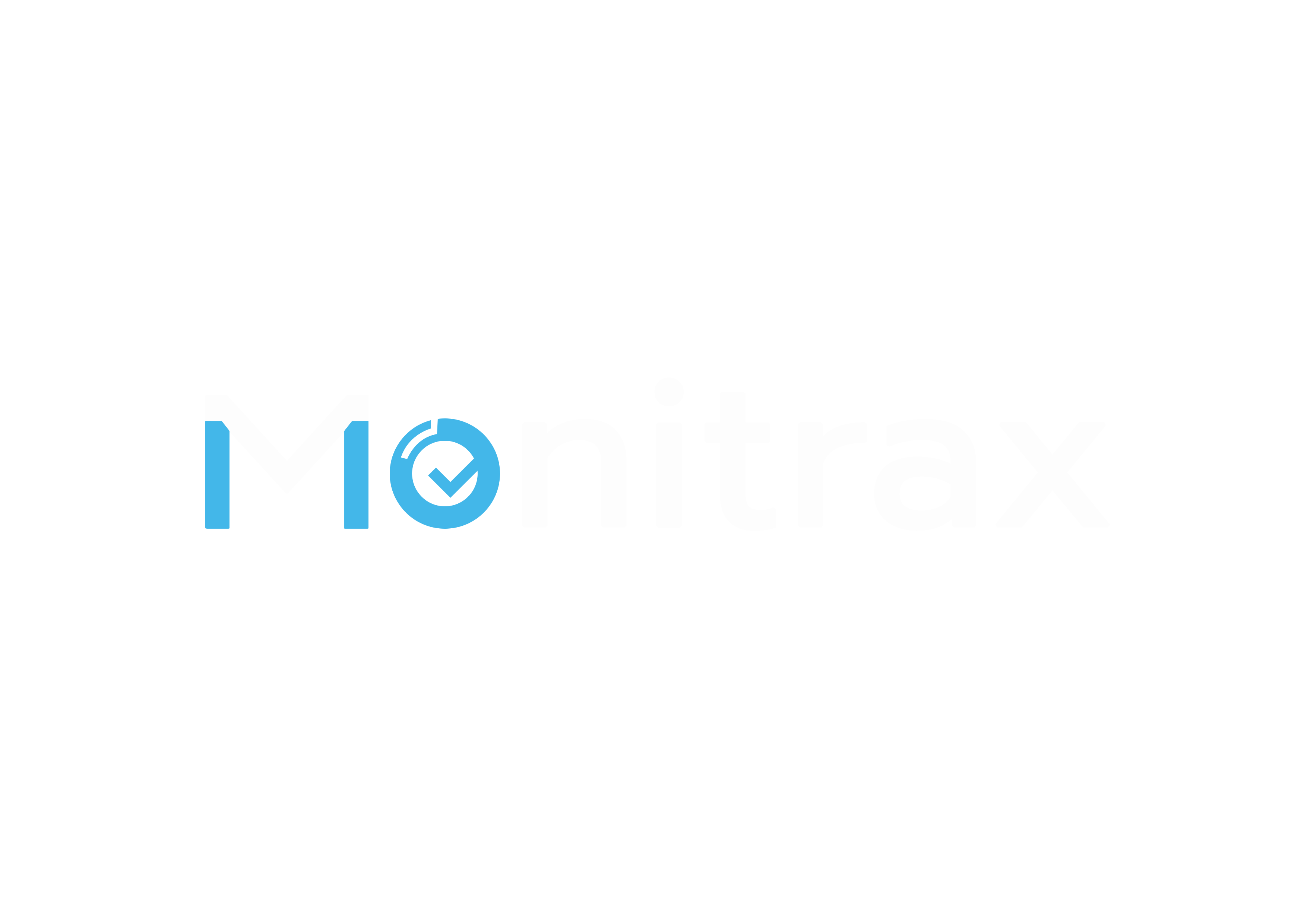 Monitrax logo